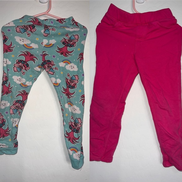 Size 4 Toddler Girls Clothing Bundle - Picture 5 of 12